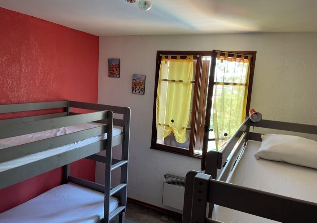Photo of Bedroom in Joyeuse