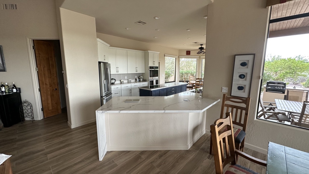 Photo of Kitchen in Tonto Verde