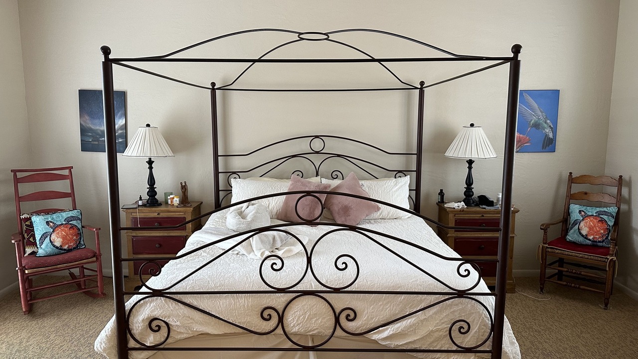 Photo of Bedroom in Tonto Verde