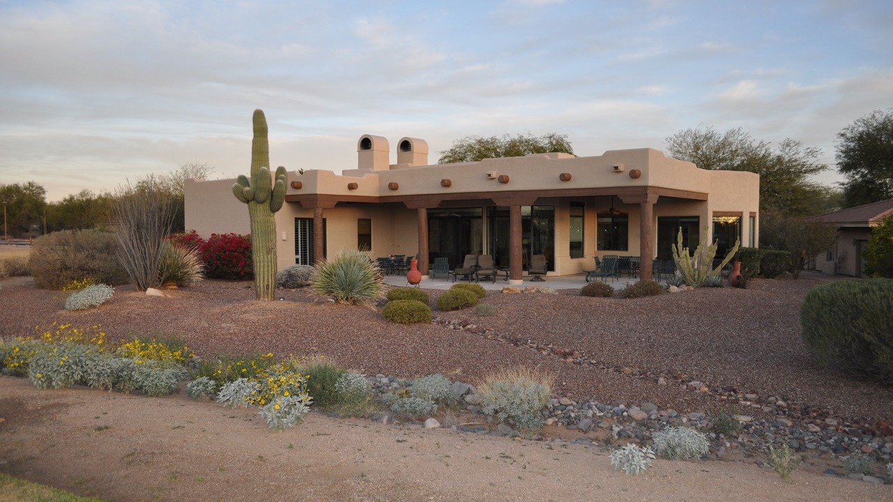 Photo of Outdoor in Tonto Verde