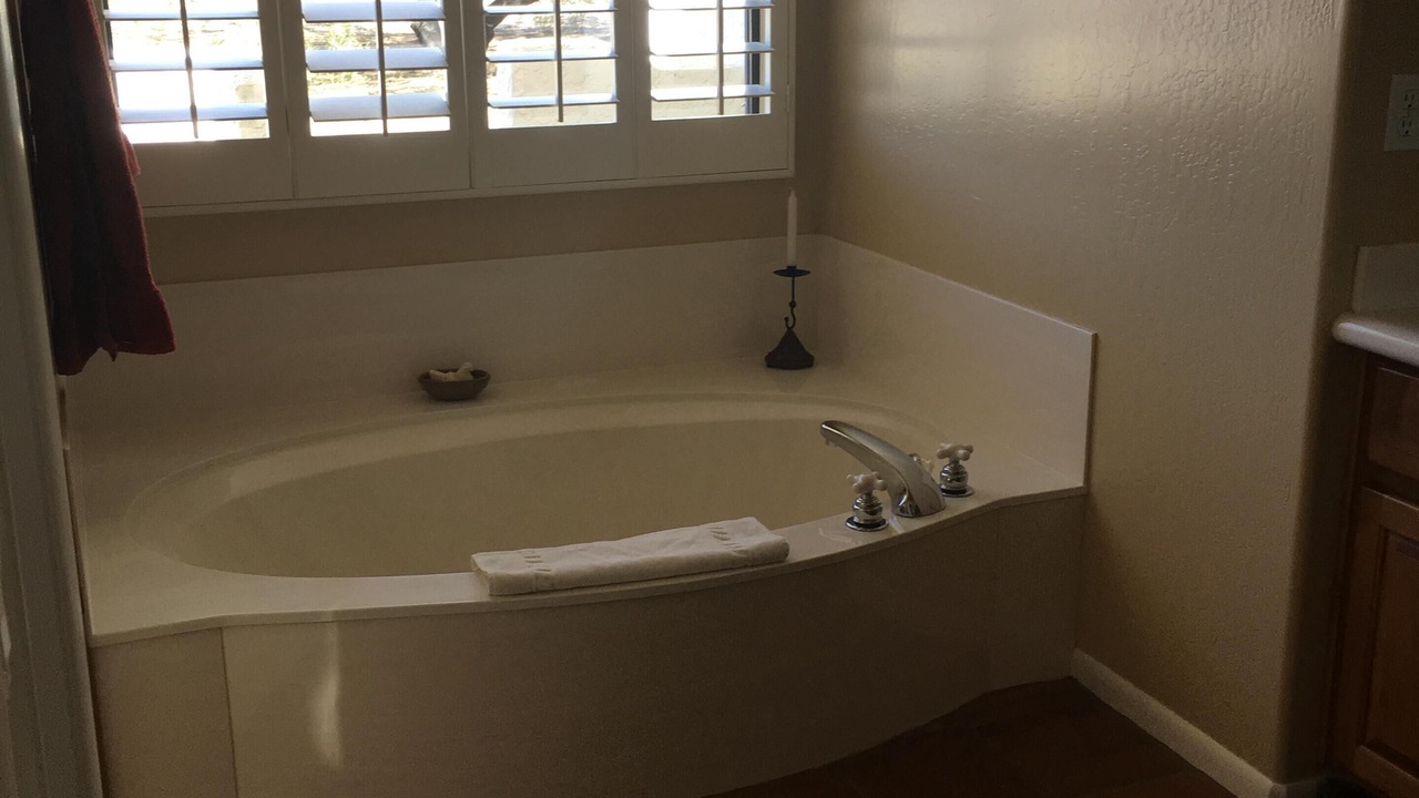 Photo of Bathroom in Tonto Verde