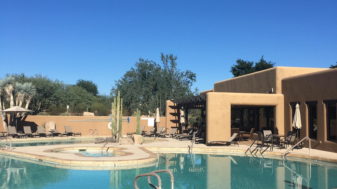 Photo of Outdoor in Tonto Verde