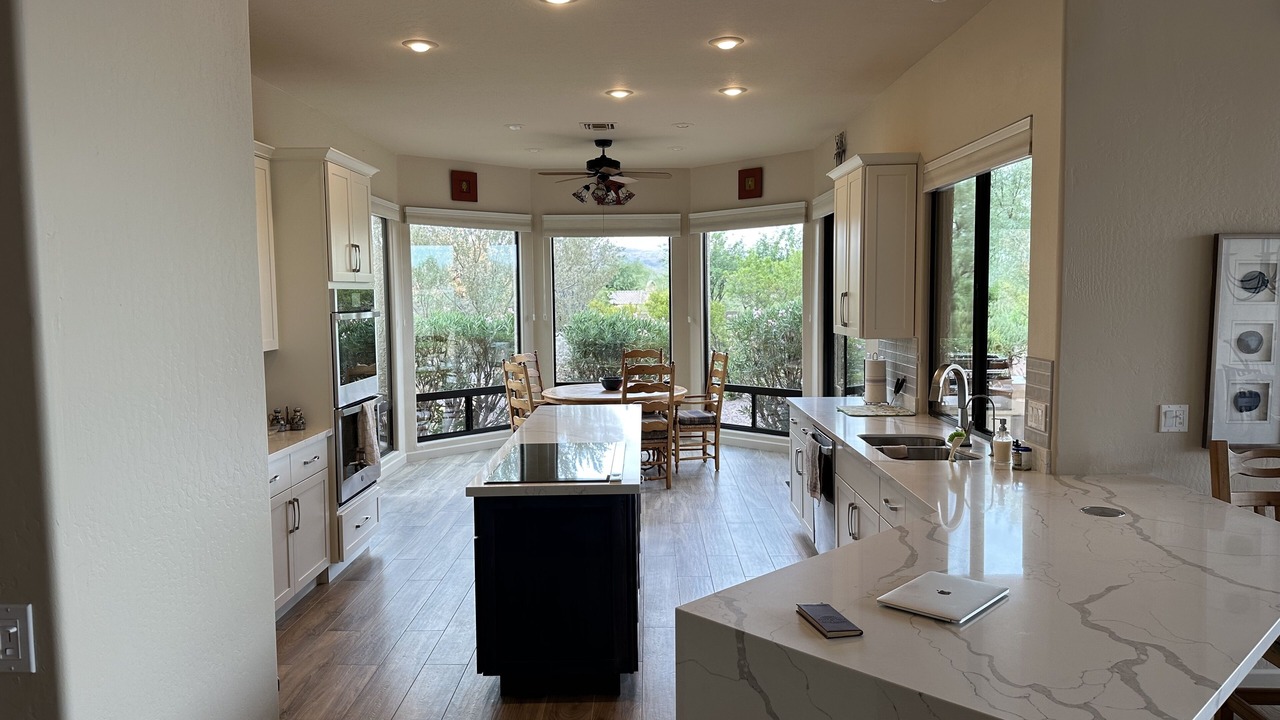 Photo of Kitchen in Tonto Verde