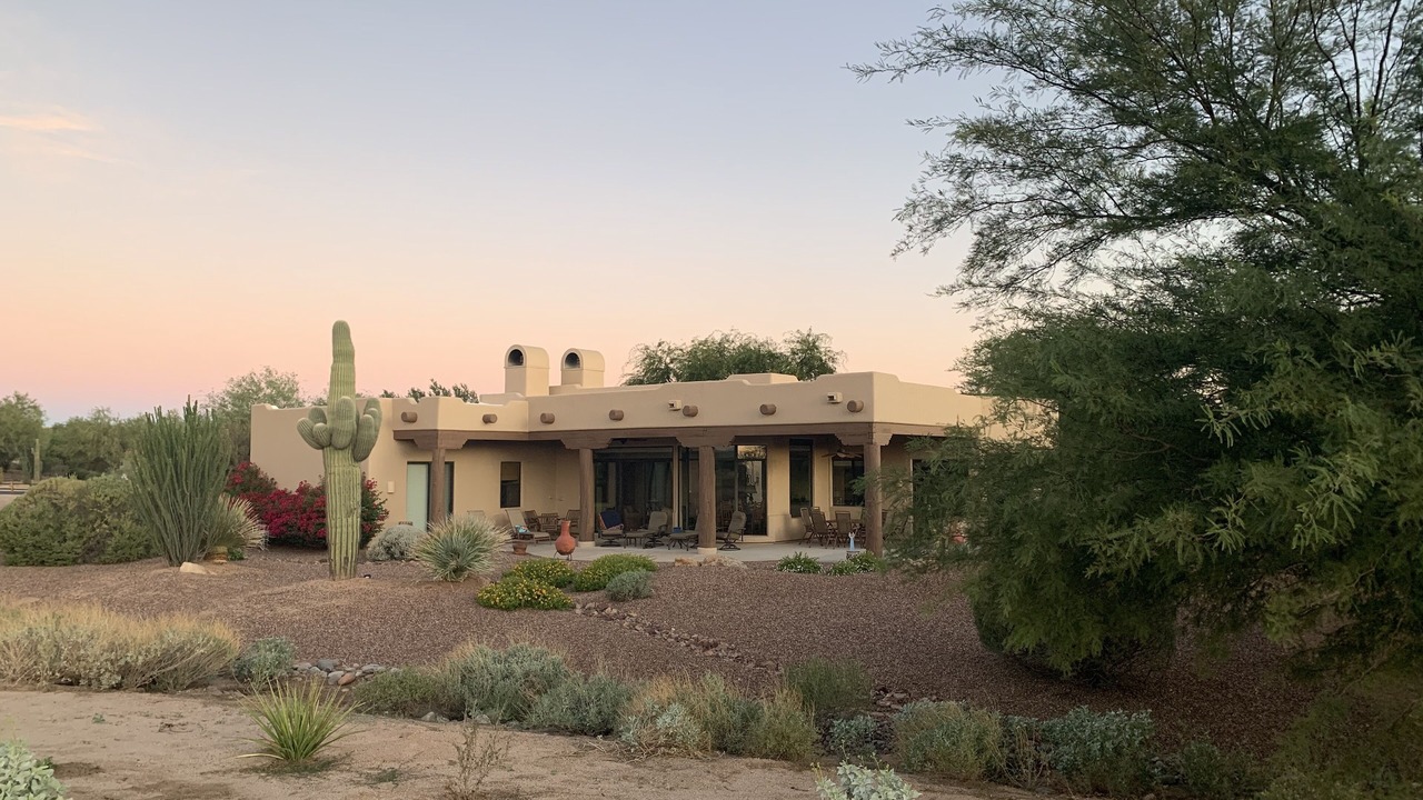 Photo of Outdoor in Tonto Verde