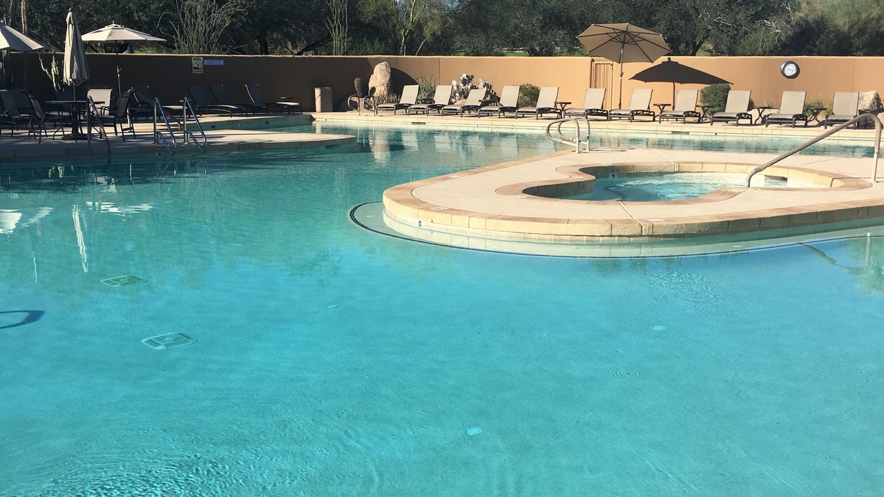 Photo of Outdoor in Tonto Verde