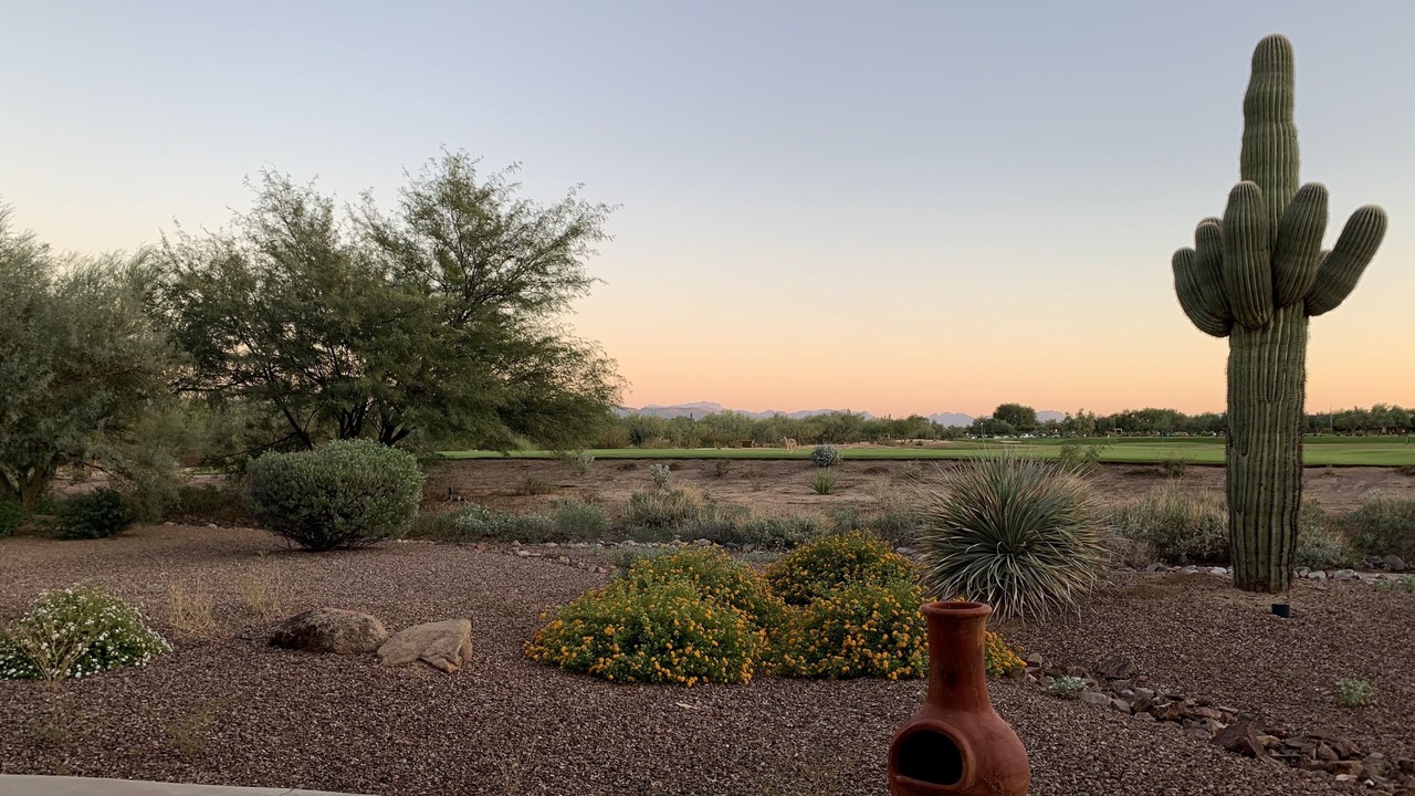 Photo of Outdoor in Tonto Verde