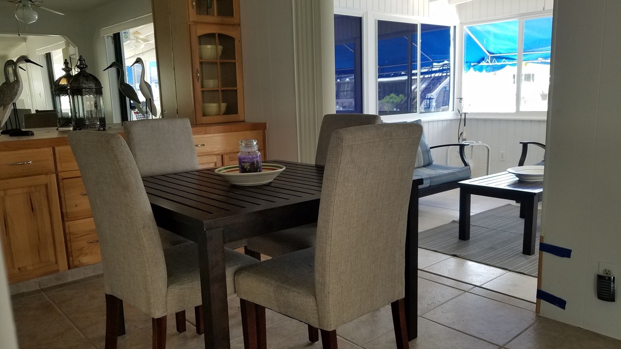 Photo of Livingroom in Sexton Cove Estates