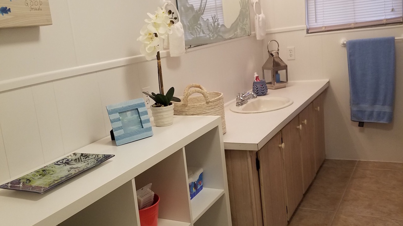 Photo of Bathroom in Sexton Cove Estates