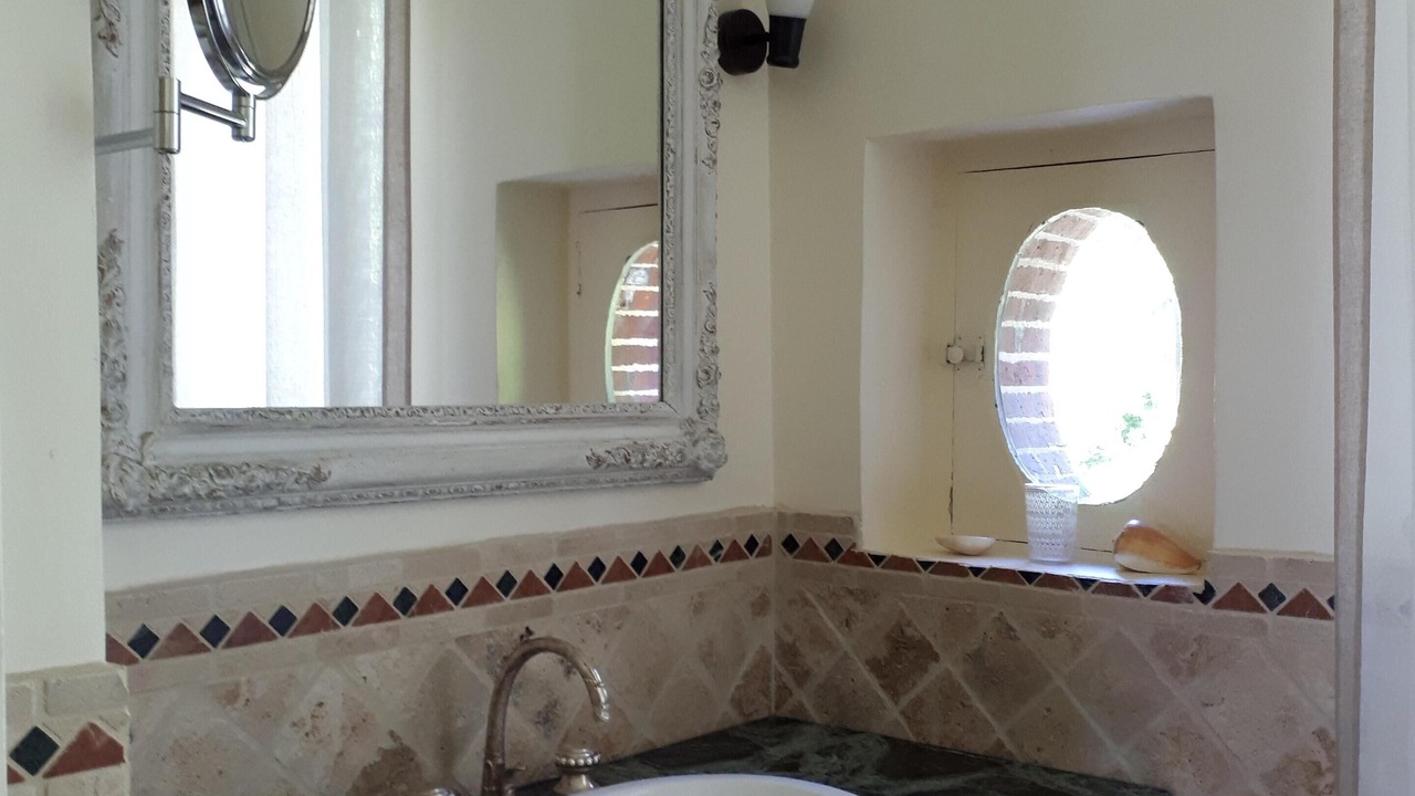 Photo of Bathroom in Boissy-les-Perche