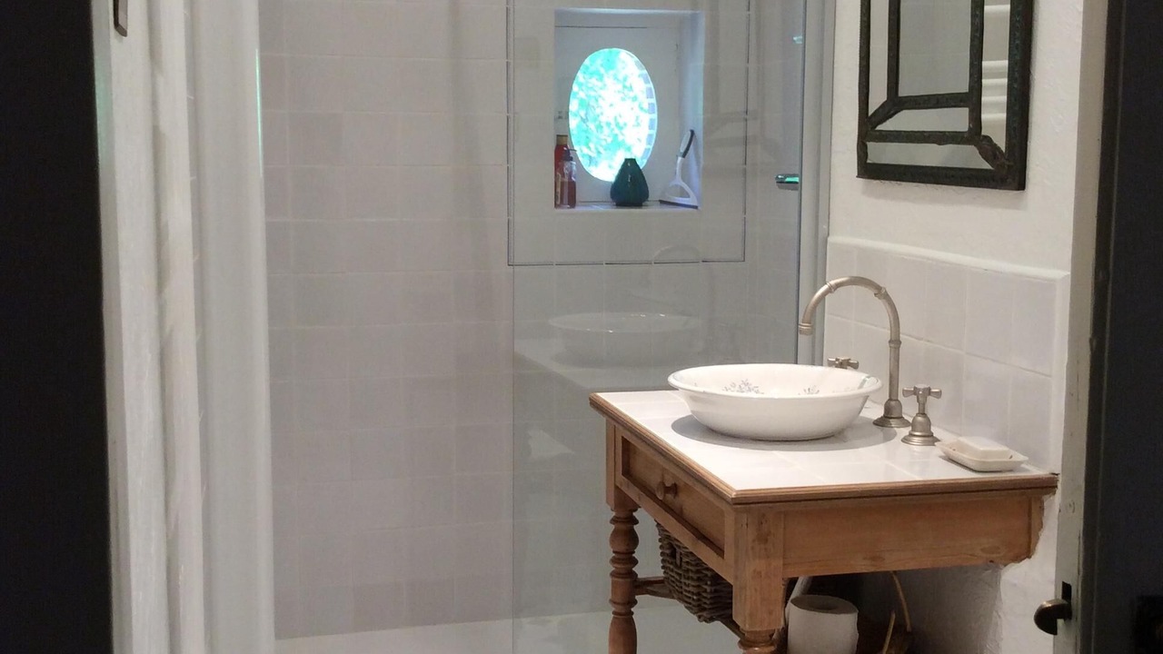 Photo of Bathroom in Boissy-les-Perche