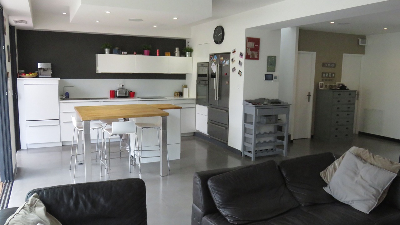 Photo of Livingroom in Baillargues