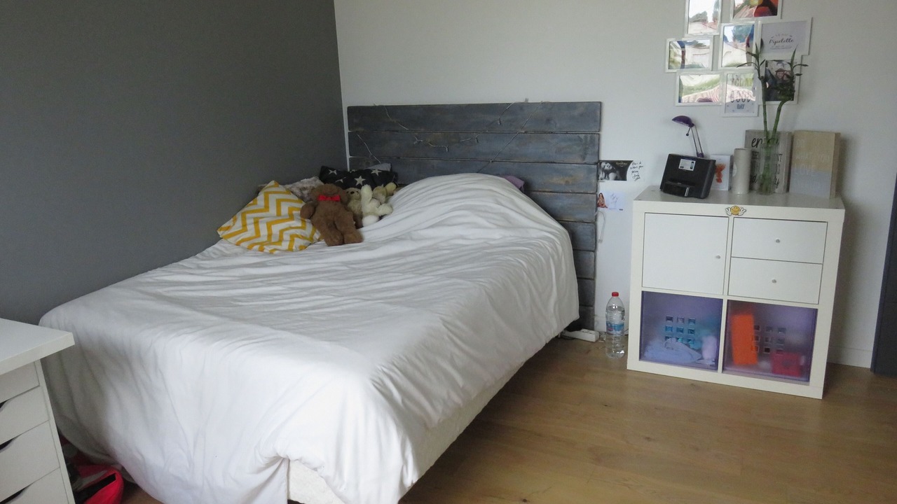 Photo of Bedroom in Baillargues