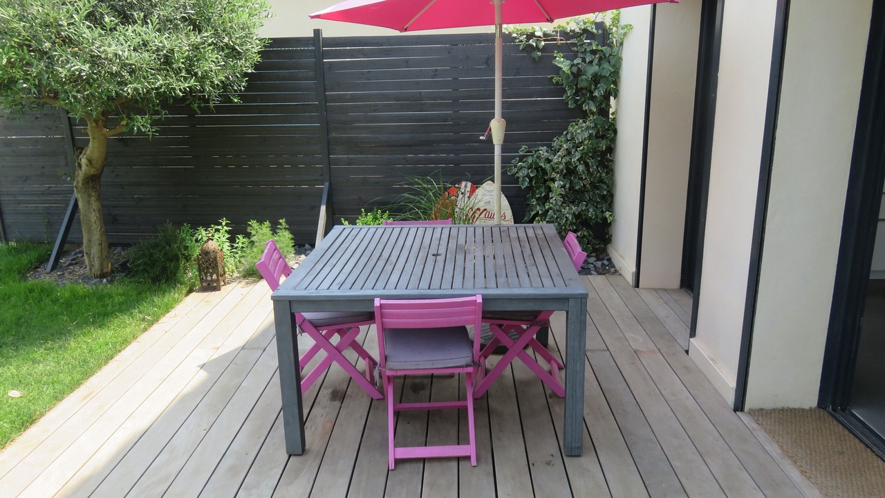 Photo of Outdoor in Baillargues