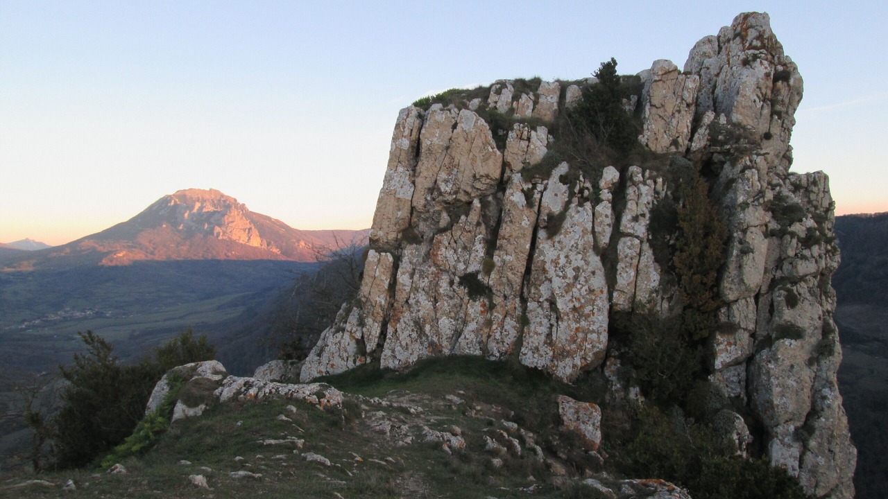 Photo of Outdoor in Saint-Just-et-le-Bezu