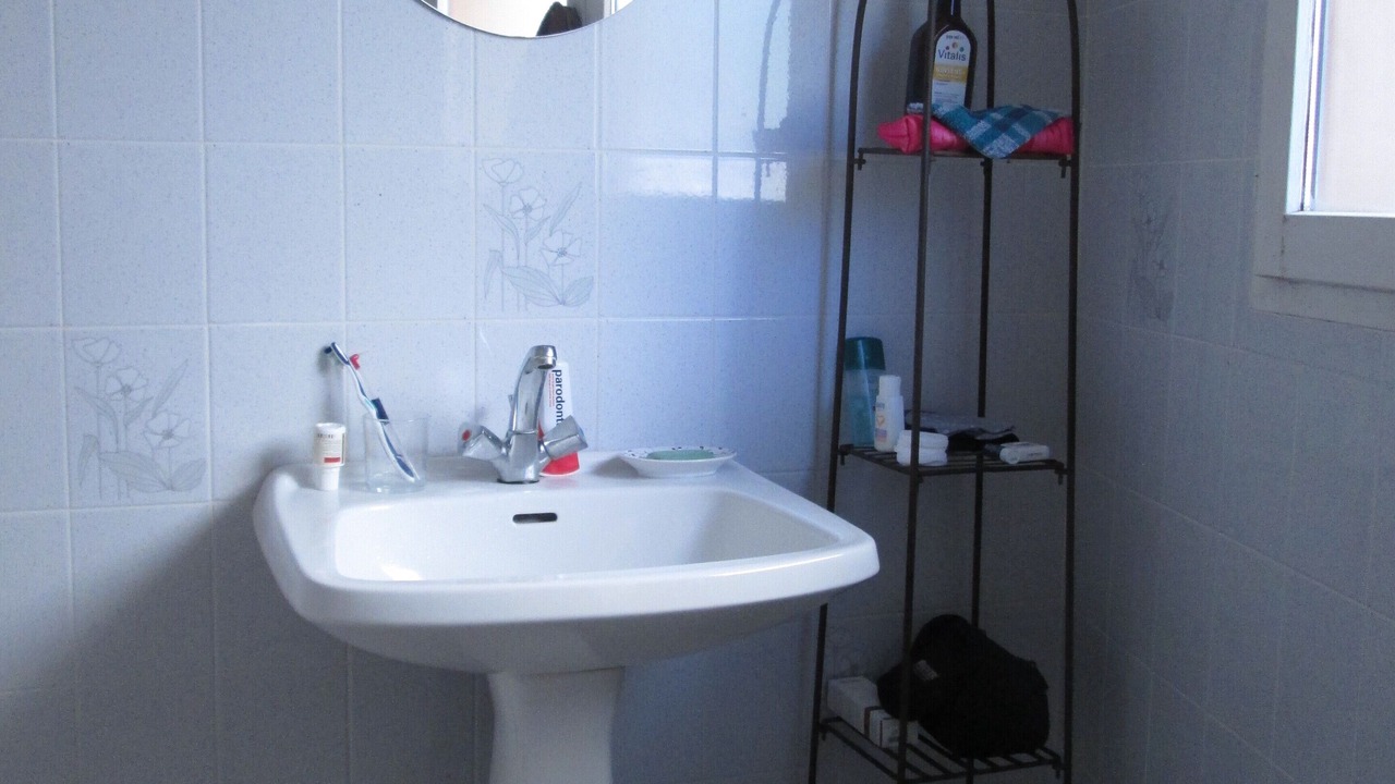 Photo of Bathroom in Saint-Just-et-le-Bezu