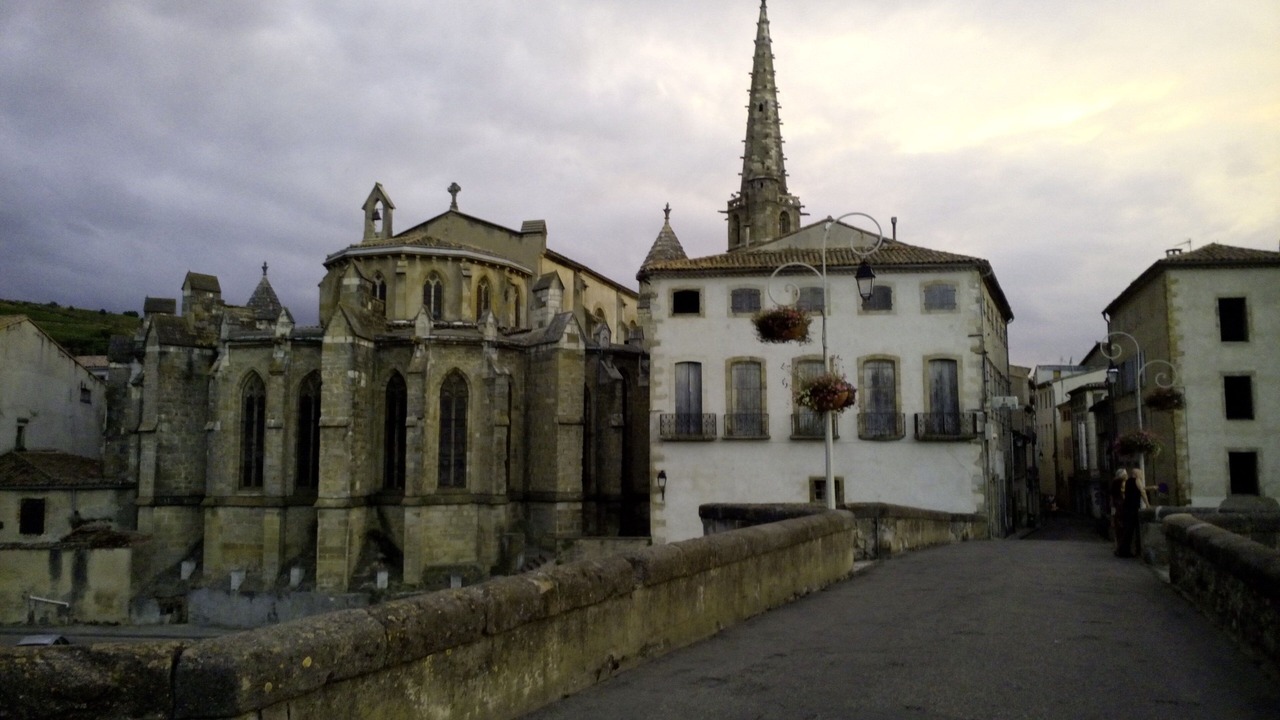 Photo of Others in Saint-Just-et-le-Bezu