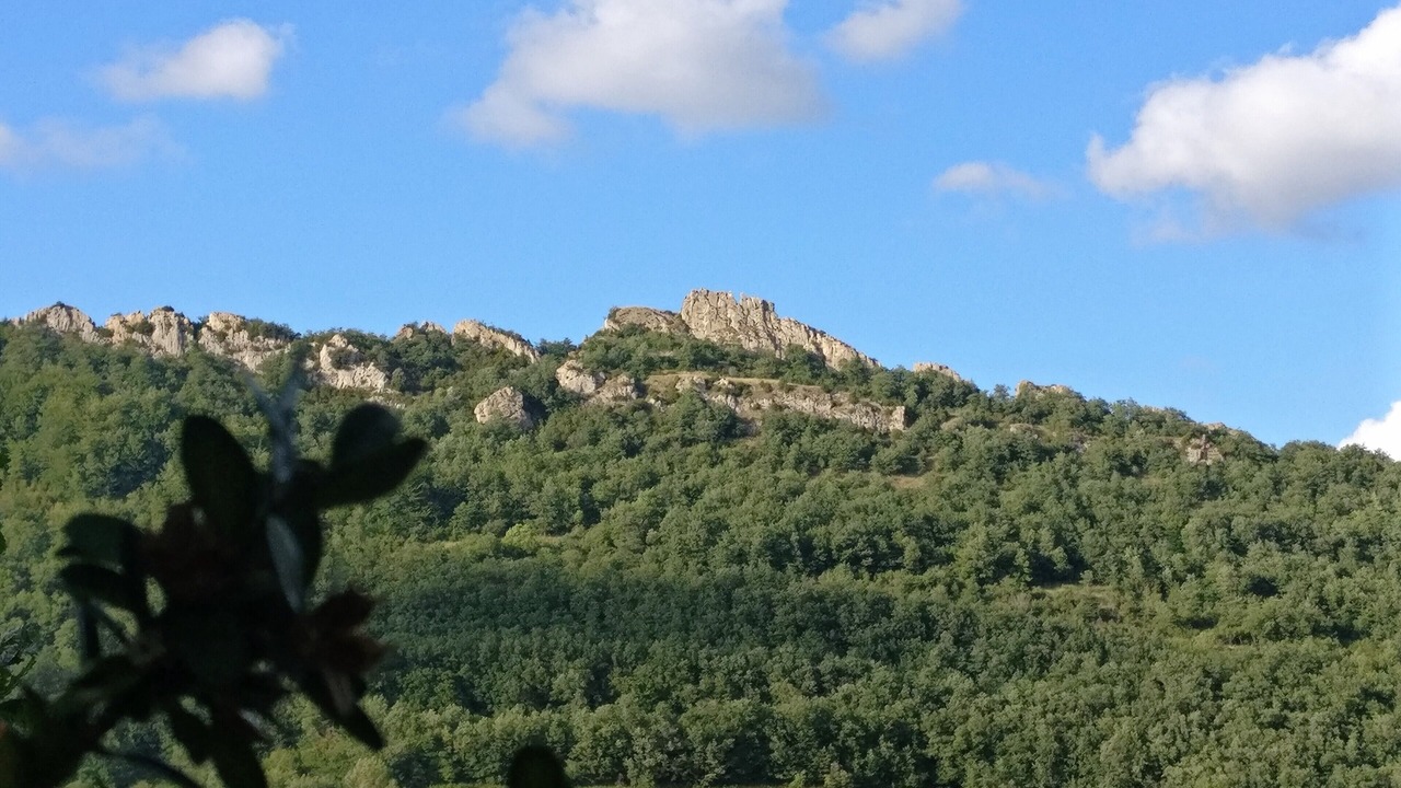 Photo of Outdoor in Saint-Just-et-le-Bezu