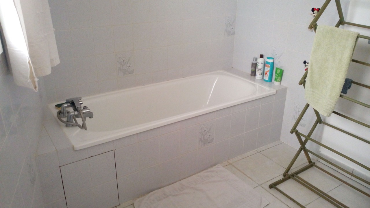 Photo of Bathroom in Saint-Just-et-le-Bezu