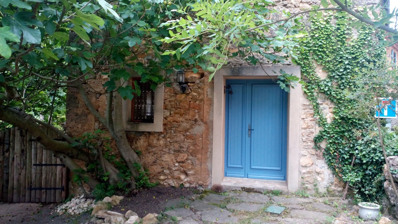 Photo of Outdoor in Saint-Just-et-le-Bezu