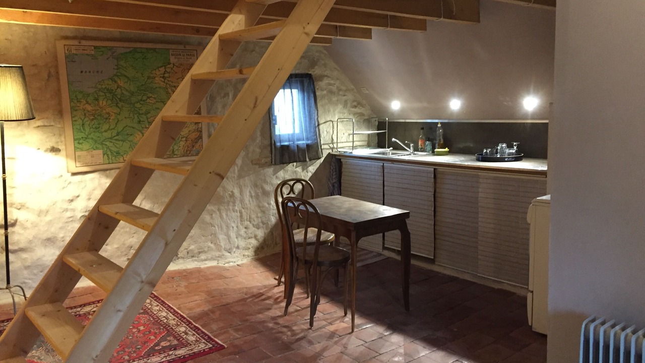 Photo of Others in Chambourg-sur-Indre
