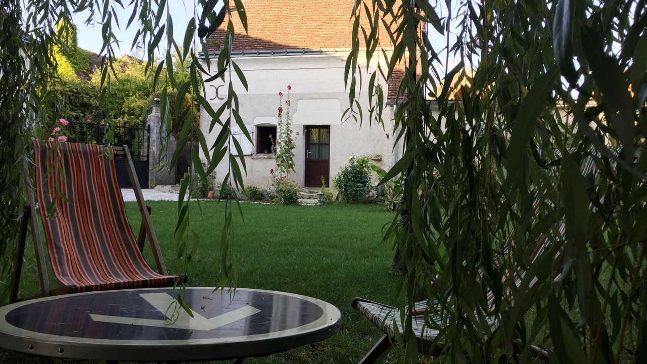 Photo of Outdoor in Chambourg-sur-Indre