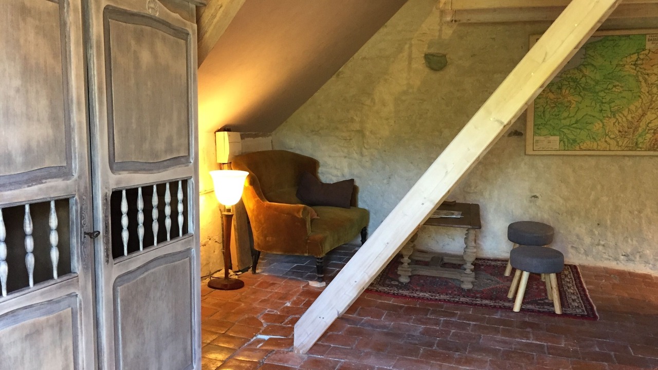 Photo of Livingroom in Chambourg-sur-Indre