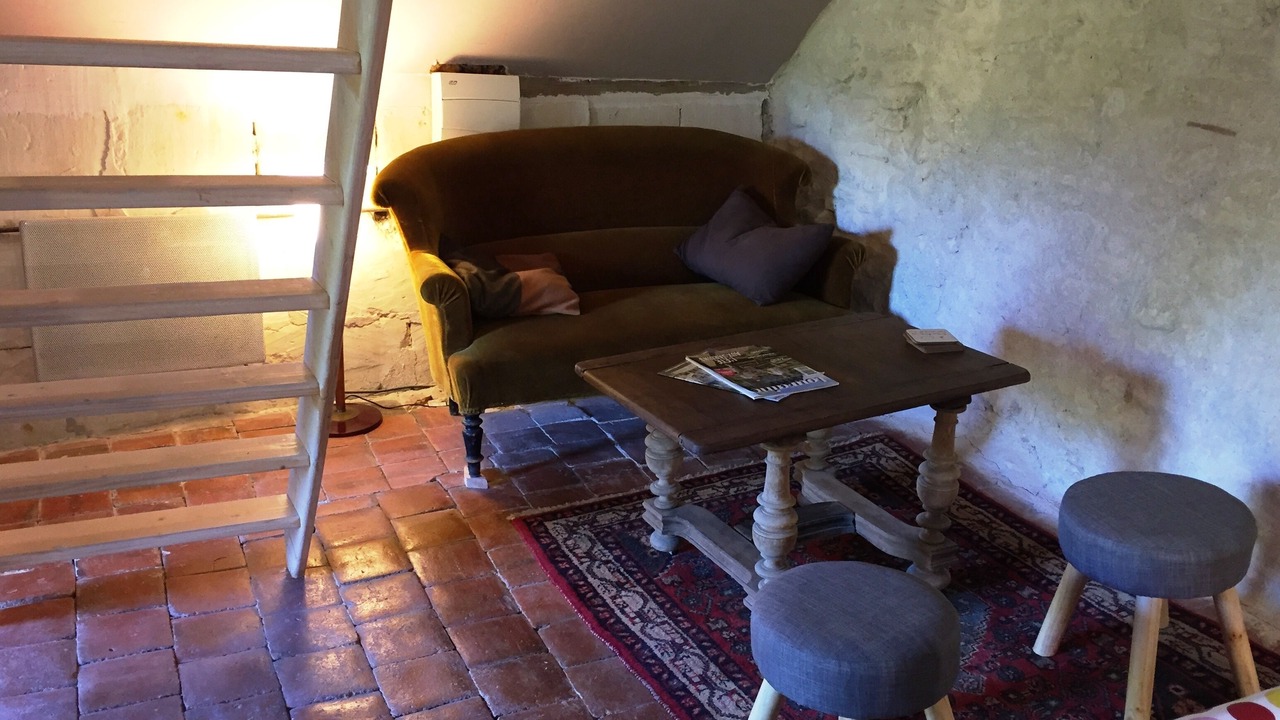 Photo of Livingroom in Chambourg-sur-Indre