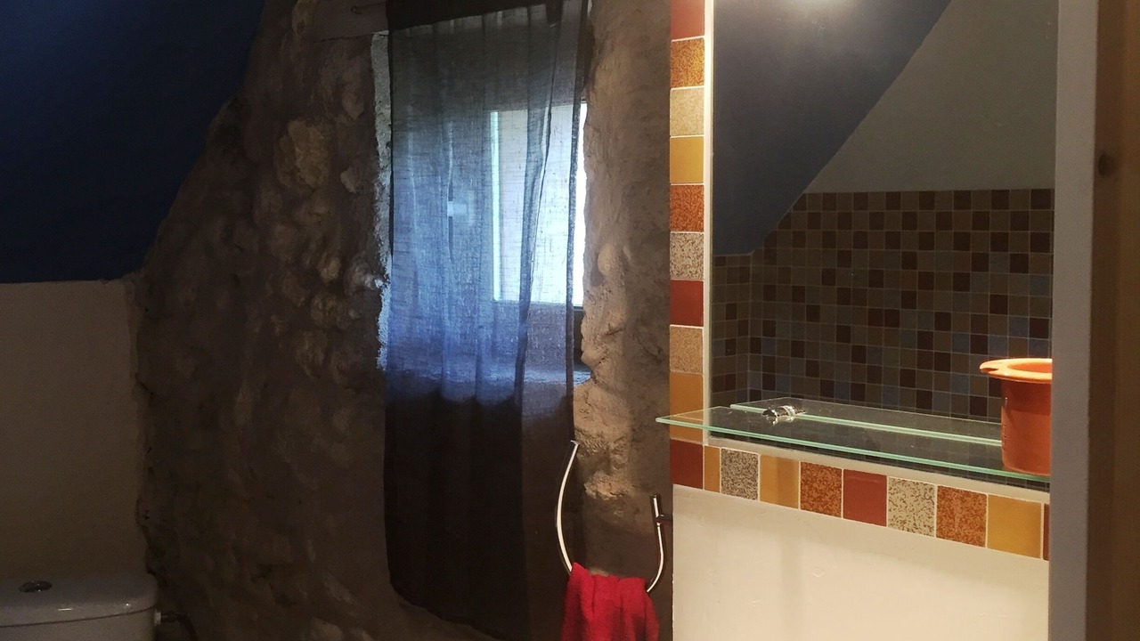 Photo of Bathroom in Chambourg-sur-Indre