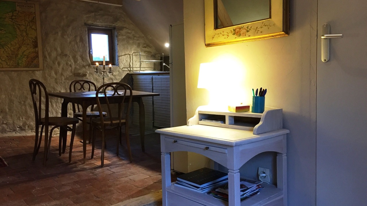 Photo of Others in Chambourg-sur-Indre