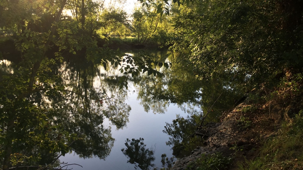 Photo of Outdoor in Chambourg-sur-Indre