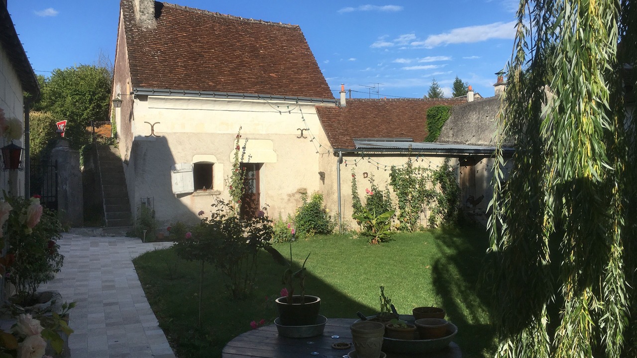Photo of Outdoor in Chambourg-sur-Indre