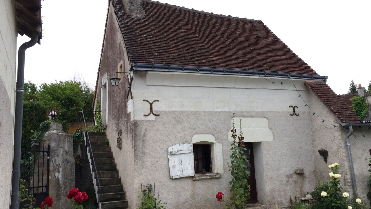 Photo of Outdoor in Chambourg-sur-Indre