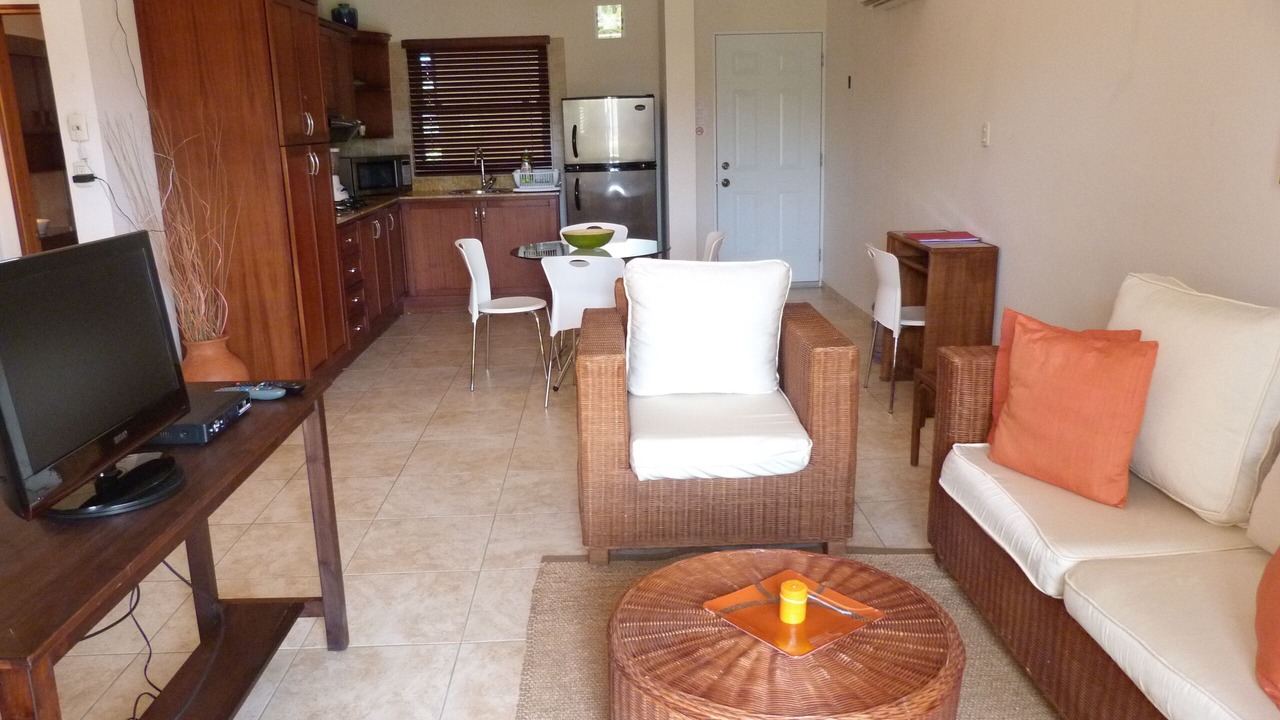 Photo of Livingroom in Cabarete