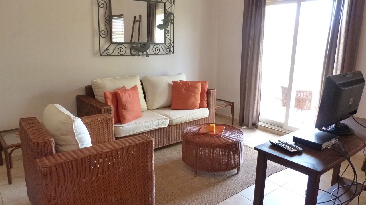 Photo of Livingroom in Cabarete
