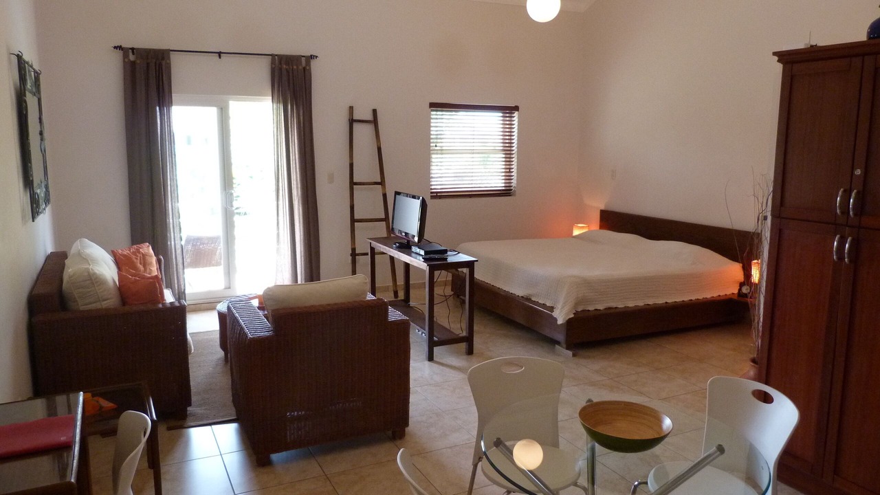 Photo of Bedroom in Cabarete