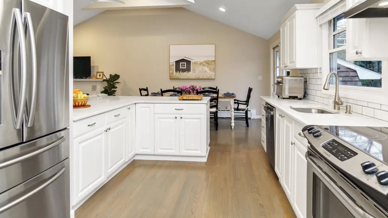 Photo of Kitchen in Westhampton