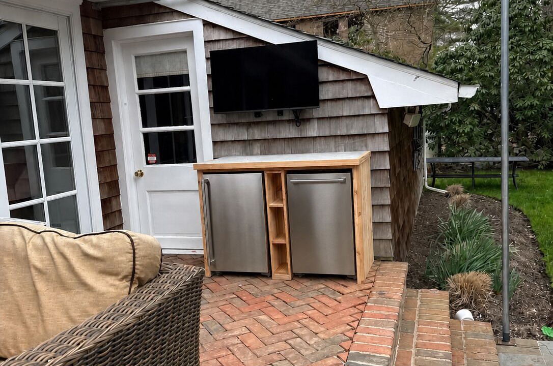 Photo of Patio Balcony in Westhampton