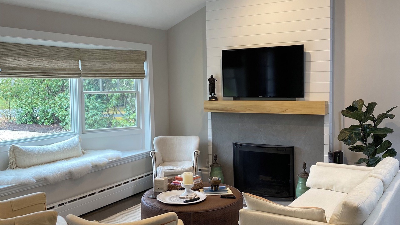 Photo of Livingroom in Westhampton