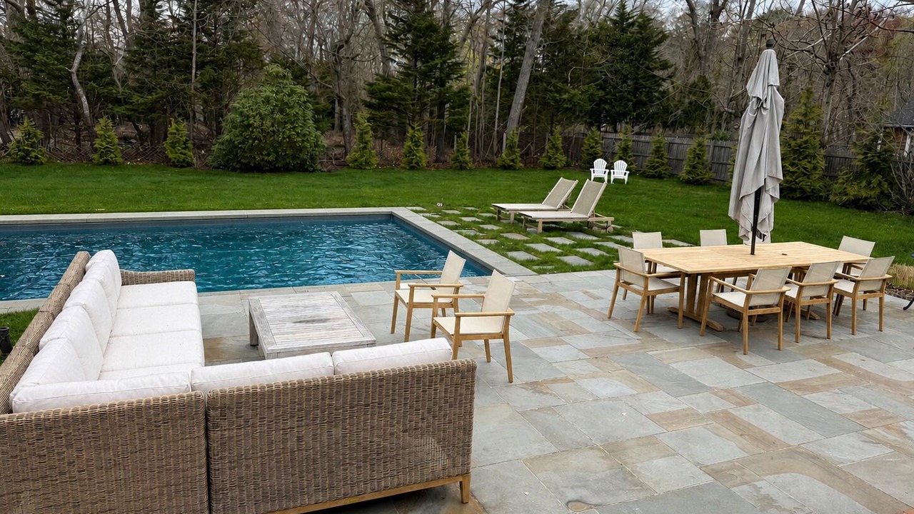 Photo of Outdoor in Westhampton