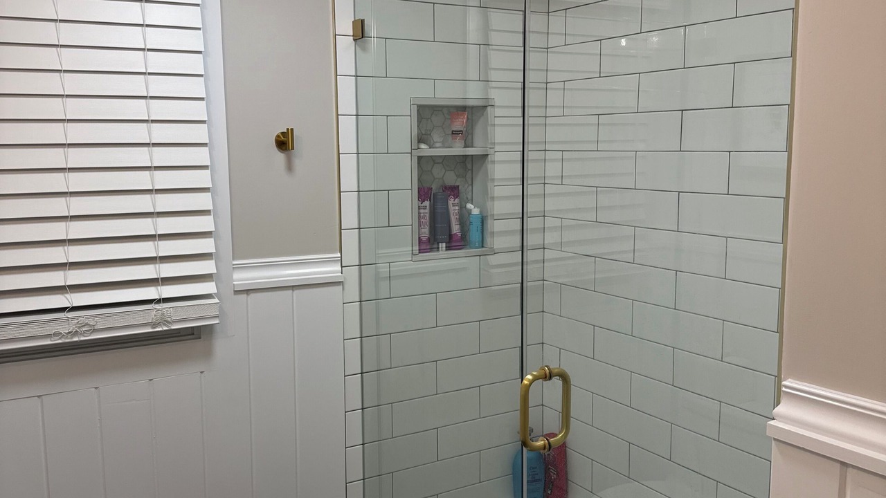 Photo of Bathroom in Westhampton