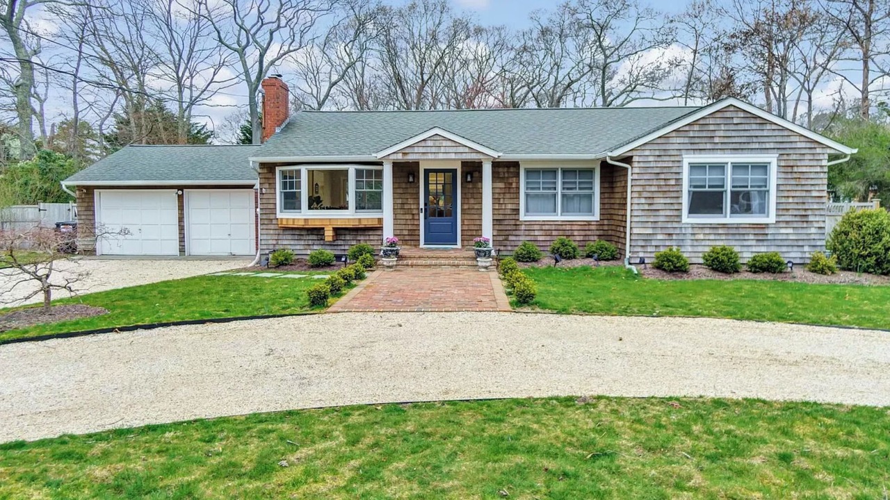 Photo of Outdoor in Westhampton