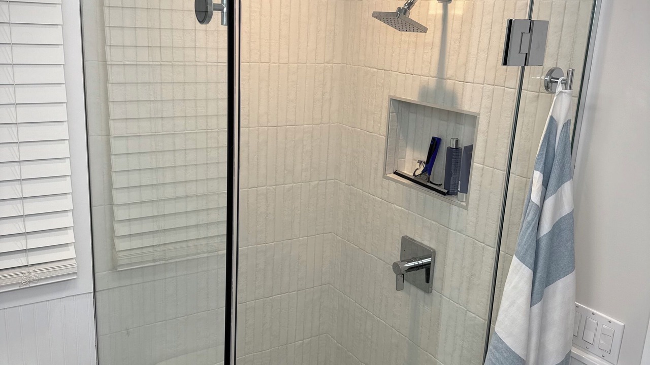 Photo of Bathroom in Westhampton