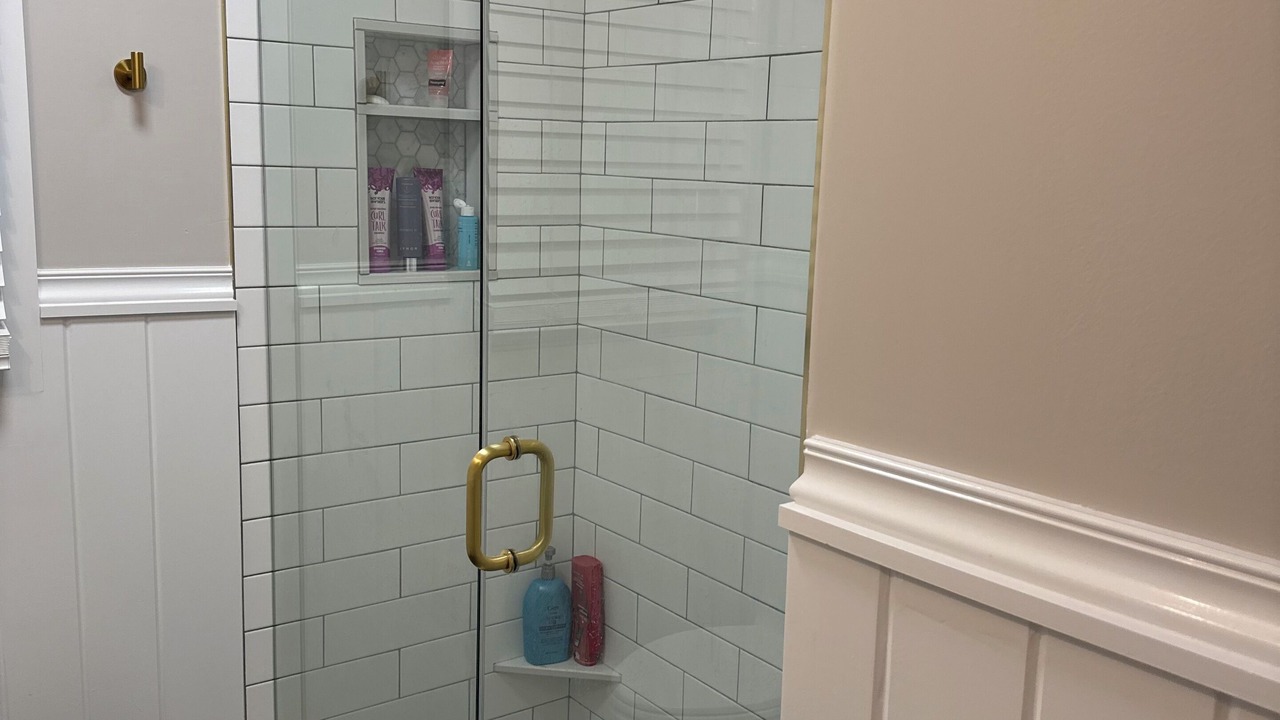 Photo of Bathroom in Westhampton