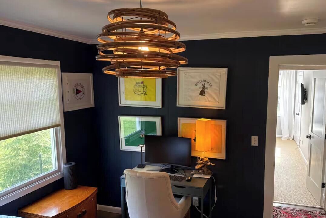 Photo of Bedroom in Westhampton