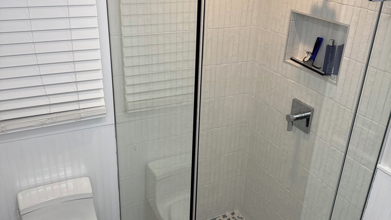 Photo of Bathroom in Westhampton