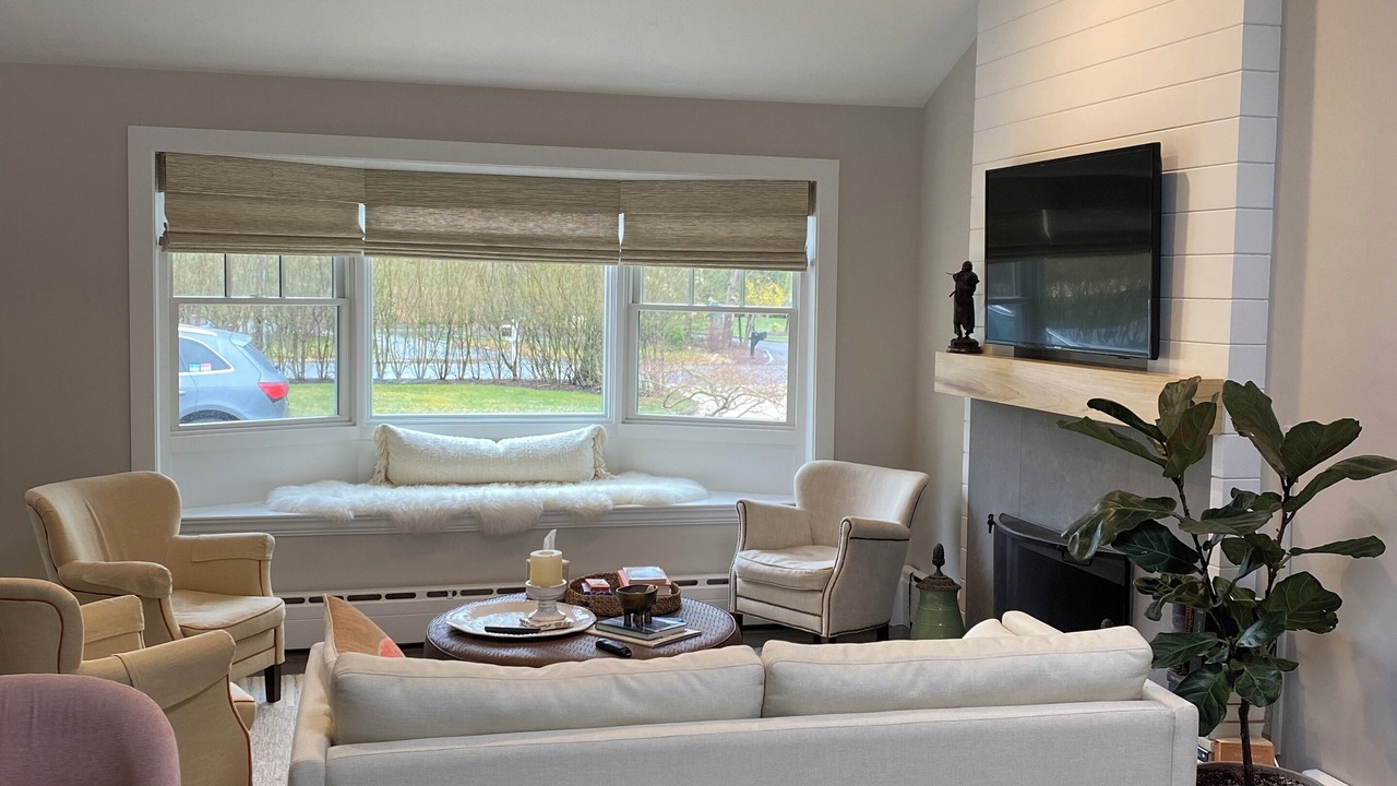 Photo of Livingroom in Westhampton