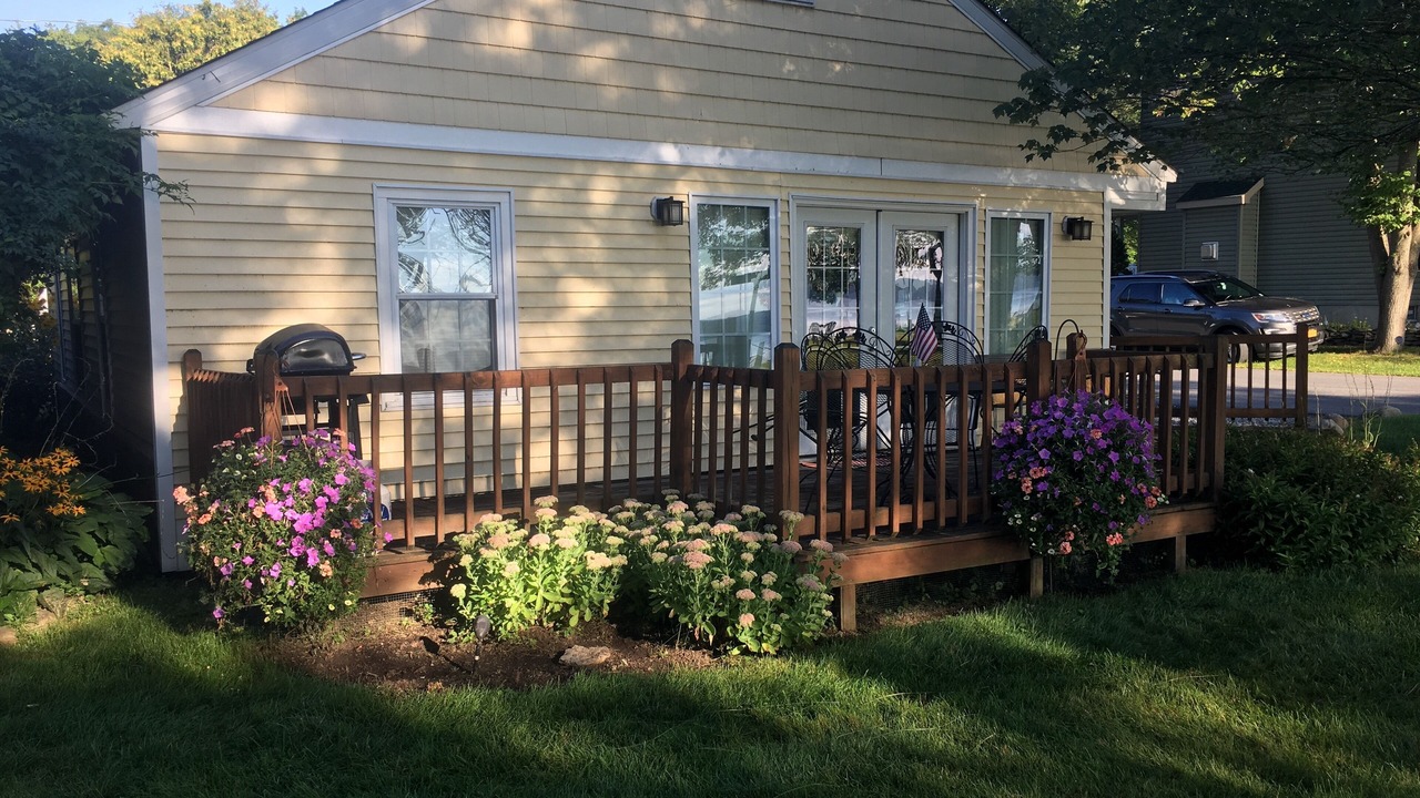 Photo of Outdoor in Johnsonville