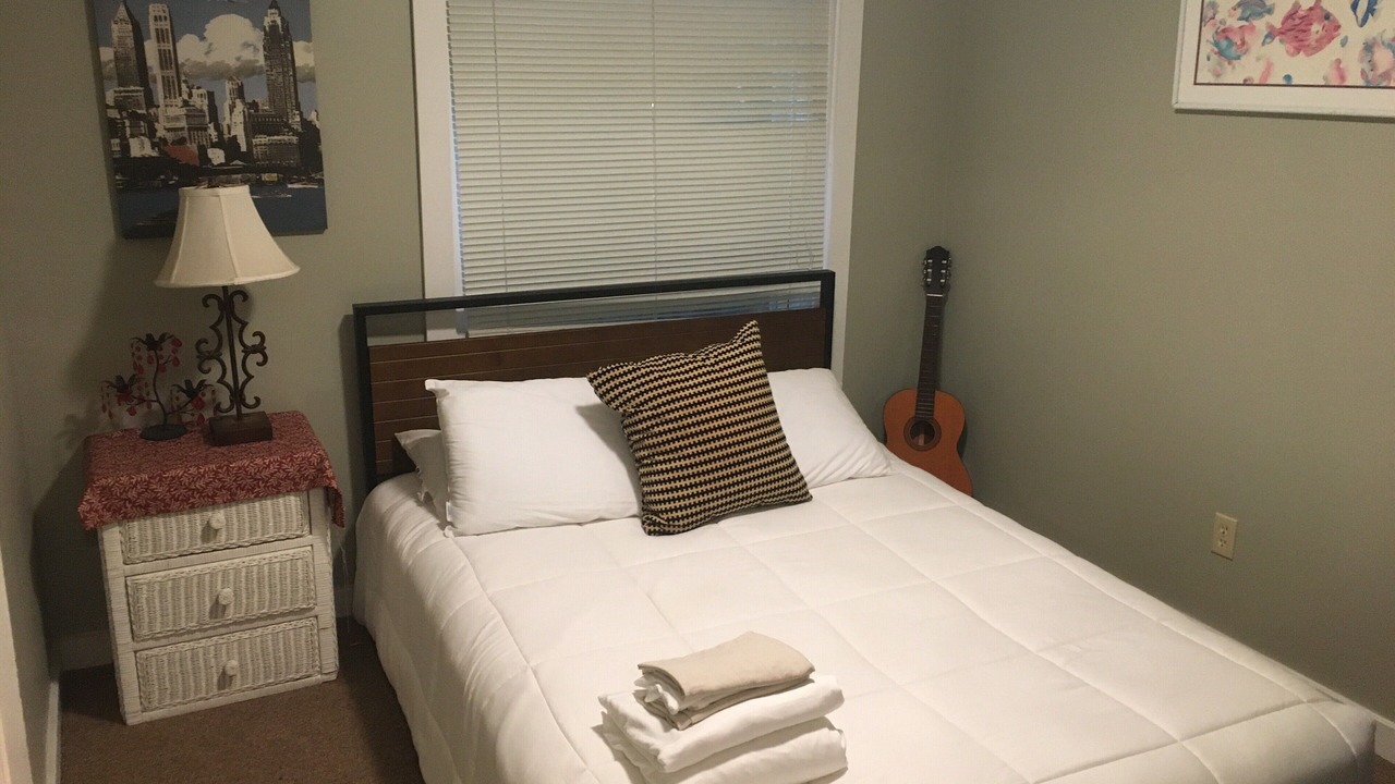 Photo of Bedroom in Johnsonville