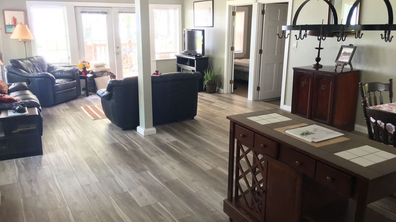 Photo of Livingroom in Johnsonville