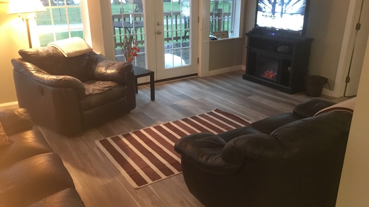 Photo of Livingroom in Johnsonville